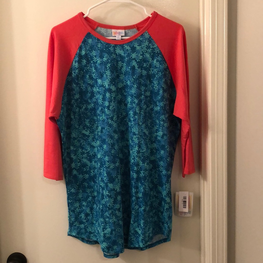 LuLaRoe Randy